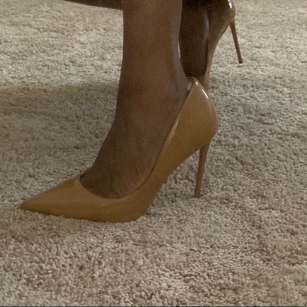 Steve Madden Pumps 3 inch Heel